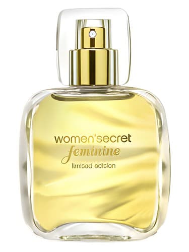 Feminine Limited Edition