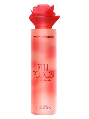 Full Bloom Body Mist