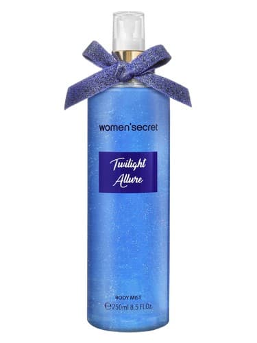 Twillight Allure Body Mist