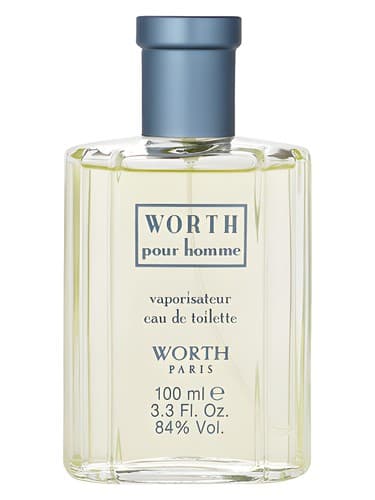 Worth pour Homme