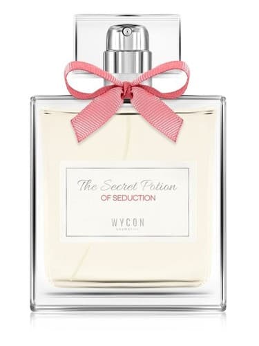 The Secret Potion of Seduction