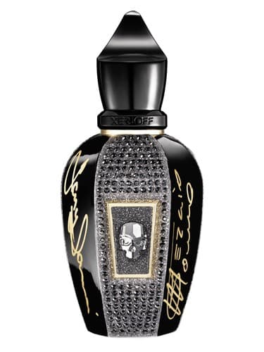 Deified Tony Iommi Signed Edition