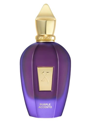 Purple Accento Eau de Parfum
