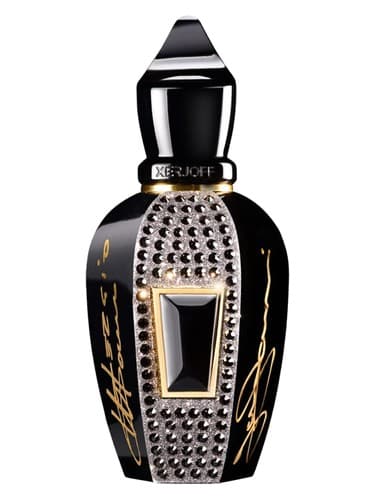 Tony Iommi Signed Crystal