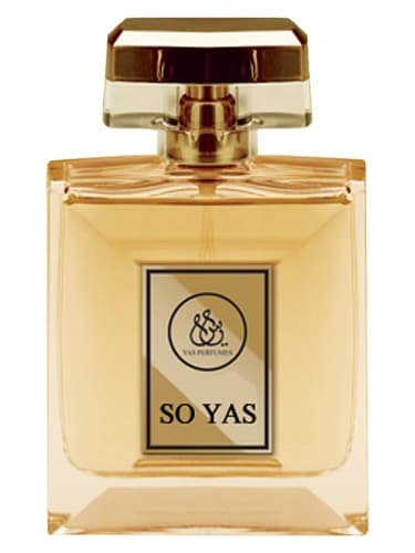 So Yas