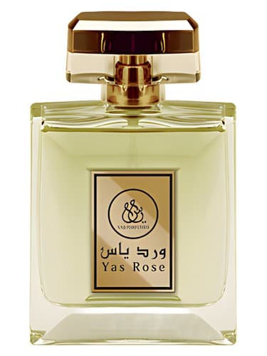 Yas Rose