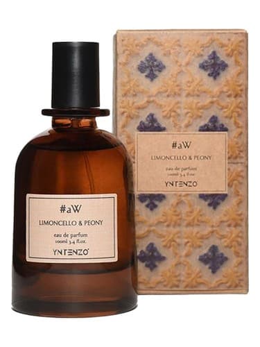 #aW-Limoncello & Peony