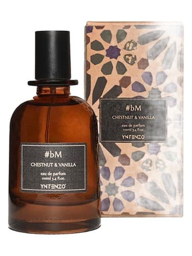 #bM-Chestnut & Vanilla