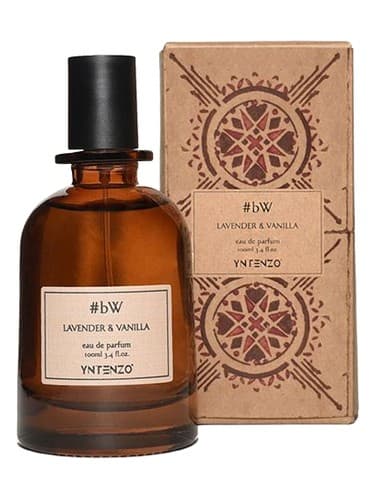 #bW-Lavender & Vanilla