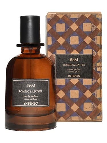 #eM-Pomelo & Leather
