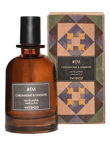 #fM-Cardamom and Oakmoss