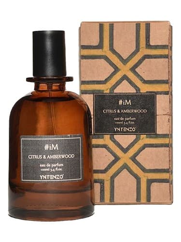 #iM-Citrus & Amberwood