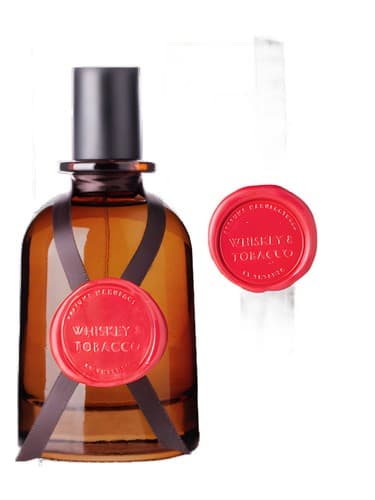 Whiskey-Tobacco