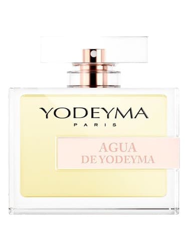 Agua de Yodeyma