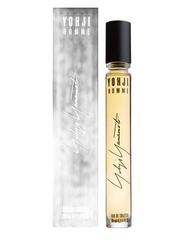 Yohji Homme