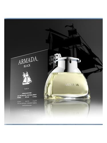 Armada Black