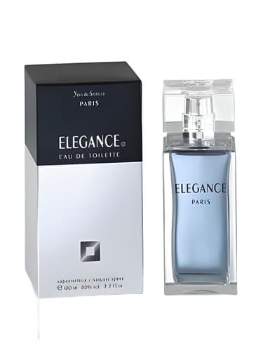 Elegance for Man