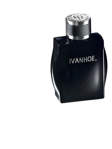 Ivanhoe for Man