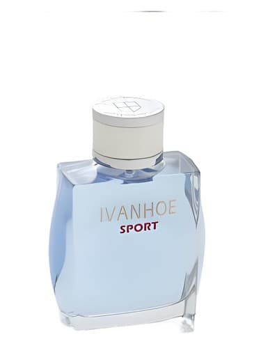 Ivanhoe Sport