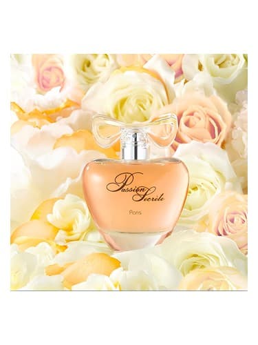 Passion Secrete
