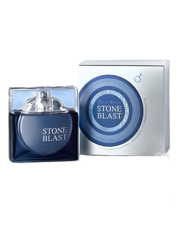 Stone Blast