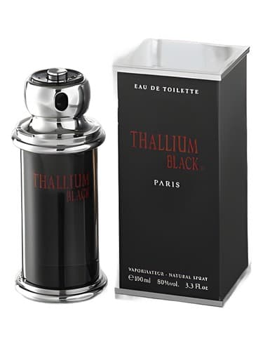 Thallium Black