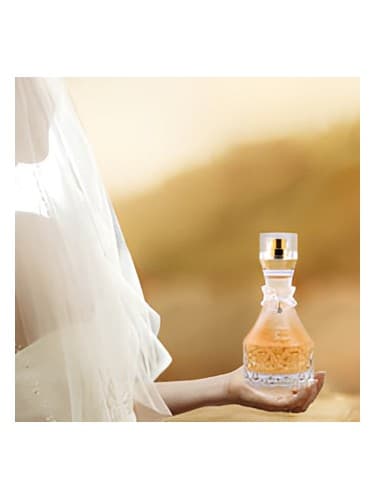 Wedding Secrets Gold