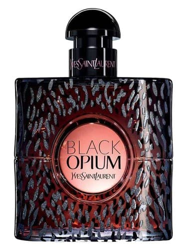 Black Opium Wild Edition