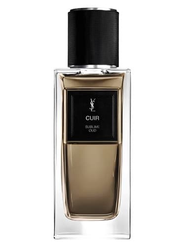 Cuir Sublime Oud