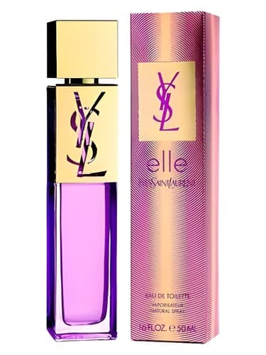 Elle Shocking (Elle Eau de Toilette)