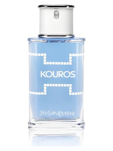 Kouros Eau de Toilette Tonique 2014 2014