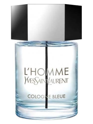 L'Homme Cologne Bleue