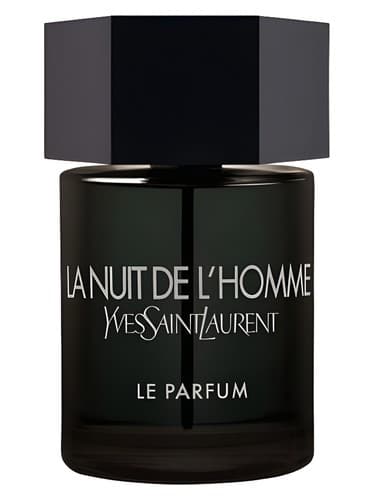 La Nuit de L'Homme Le Parfum