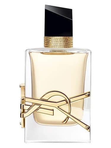 Yves Saint Laurent Libre