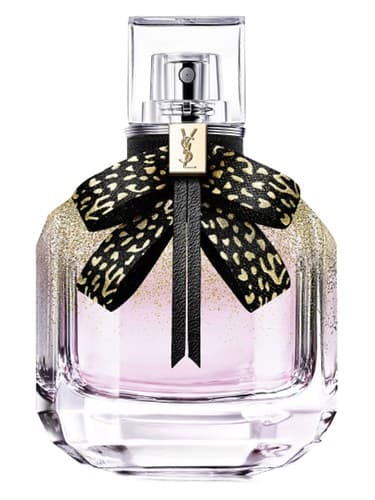 Mon Paris Christmas Collector