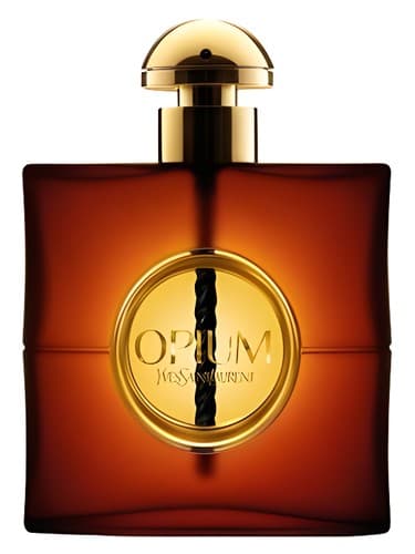 Opium Eau de Parfum 2009