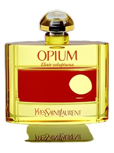 Opium Elixir Voluptueux