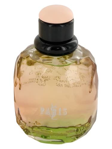 Paris Premieres Roses