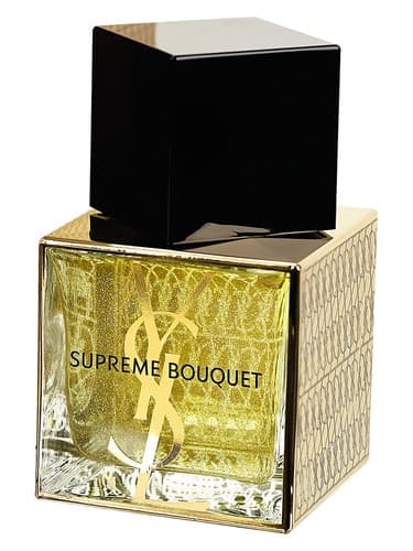 Supreme Bouquet Luxury Edition