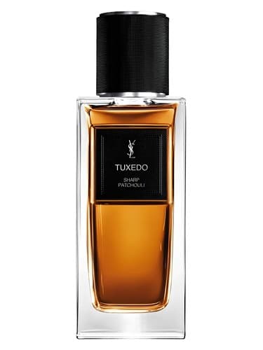 Tuxedo Sharp Patchouli