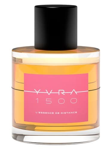 1500-L'Essence de Distance