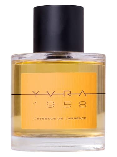 1958-L'Essence de L'Essence