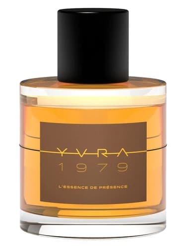 1979-L'Essence de Presence