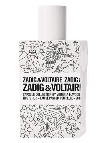 Capsule Collection This Is Her