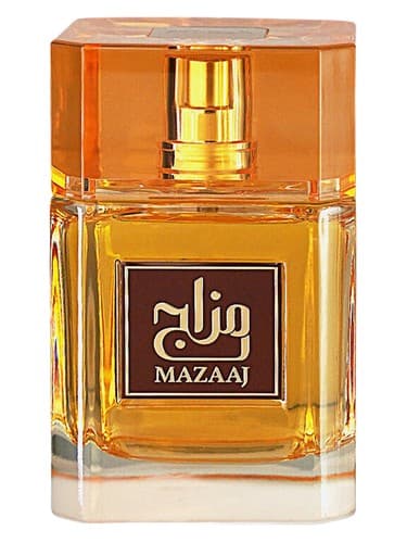 Mazaaj