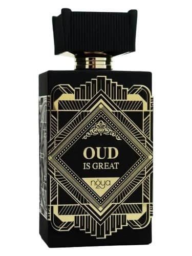 Oud Is Great