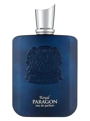 Royal Paragon