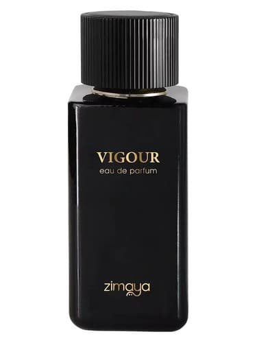 Vigour