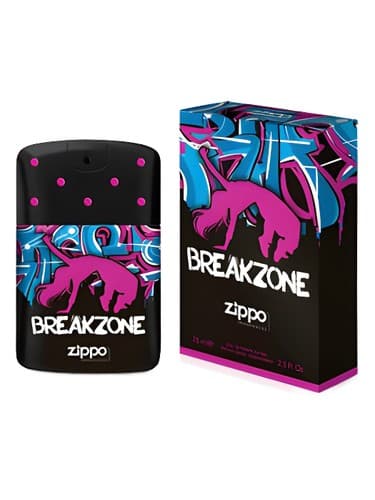Zippo BreakZone for Woman