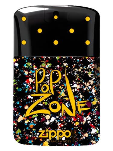 Zippo PopZone for Man